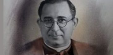 Dom Antônio dos Santos Cabral (1884-1967)- Primeiro arcebispo da Arquidiocese de Belo Horizonte