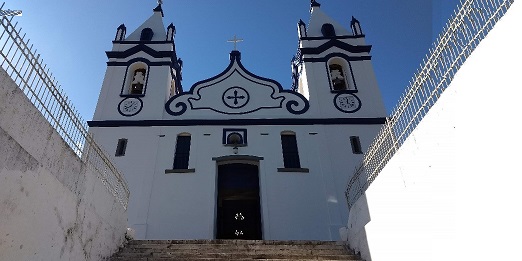 Jubileu Centenário da Arquidiocese de Belo Horizonte | Nossa primeira Paróquia