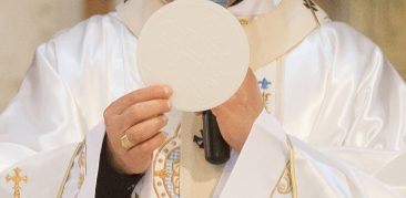 [Artigo] Liturgia, importante instrumento na Evangelização-Padre Márcio Pimentel , Secretariado Arquidiocesano de Liturgia de BH