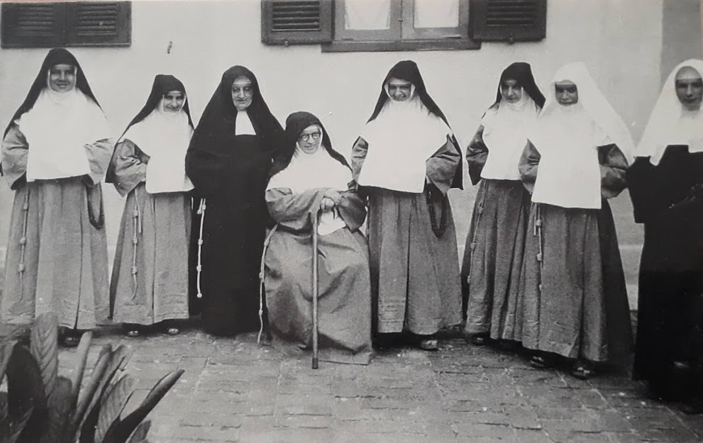 Nossa história nas comunidades: Irmãs Clarissas celebram sete décadas de presença missionária na Arquidiocese de Belo Horizonte