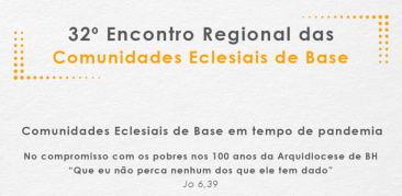 32º Encontro Regional das Comunidades Eclesiais de Base é promovido pela Rensa