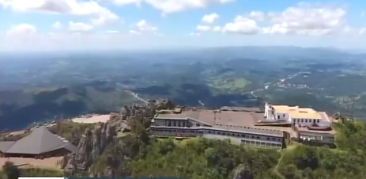 Imprensa destaca reabertura do Santuário Basílica Nossa Senhora da Piedade para peregrinos