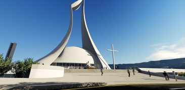 Arquidiocese de Belo Horizonte inicia etapa diocesana do Sínodo sobre a Sinodalidade da Igreja – 17 de outubro