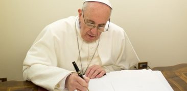 Ministério de Catequista é instituído pelo Papa Francisco