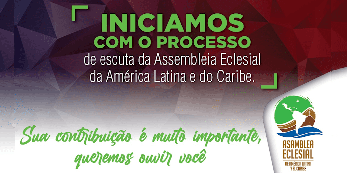 CELAM amplia período de escuta da Assembleia Eclesial da América Latina até 30 de agosto