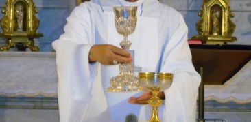 [Artigo] A santidade e a sua conexão com a Liturgia (3ª parte) – Padre Márcio Pimentel, Secretariado Arquidiocesano de Liturgia de BH