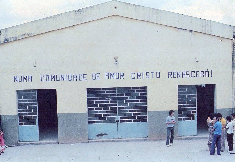 Nossa história nas comunidades: Paróquia Nossa Senhora do Perpétuo Socorro celebra 62 anos dedicados à evangelização