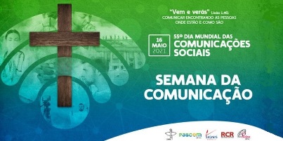 Dia Mundial das Comunicações: dom Walmor e dom Joaquim Mol celebram Missas pelos comunicadores no Santuário da Padroeira de Minas
