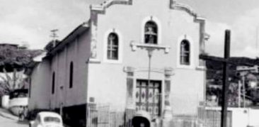 #NossaHistóriaNasComunidades: Paróquia Santa Efigênia (Nova Lima) – 34 anos Proclamando a Palavra
