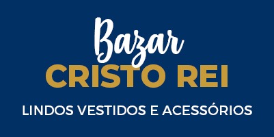 Bazar solidário, na Catedral Cristo Rei, fortalece trabalho de amparo aos mais pobres – 26 e 27 de junho