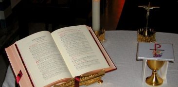 Novas normas sobre a Missa antiga são apresentadas pelo Vaticano