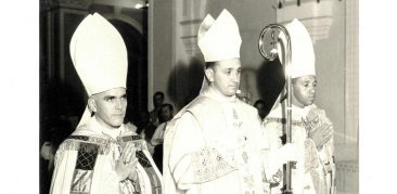 Centenário da Arquidiocese de Belo Horizonte: Cardeal Dom Serafim Fernandes de Araújo (1924 – 2019)