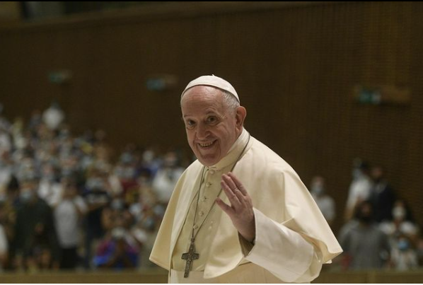 Papa Francisco dá continuidade à série de catequeses sobre a Carta aos Gálatas de São Paulo