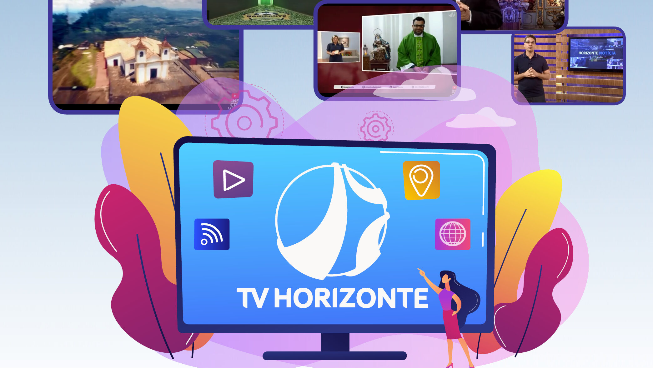 TV Horizonte