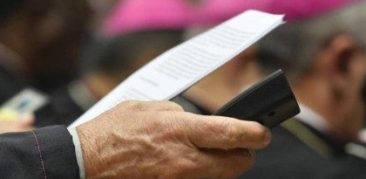 Secretaria Geral do Sínodo divulga “documento preparatório” para a fase de escuta às igrejas locais