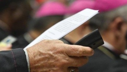 Secretaria Geral do Sínodo divulga “documento preparatório” para a fase de escuta às igrejas locais