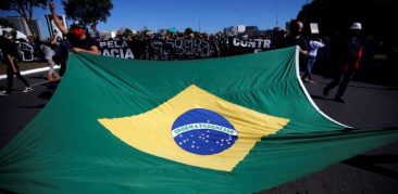 “Nação, teia que nos une”: artigo publicado pelas instituições signatárias do Pacto pela Vida e pelo Brasil