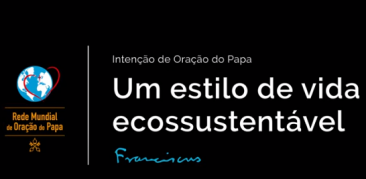 Mensagem para o mês de setembro: Papa Francisco fala da crise ambiental que a humanidade enfrenta