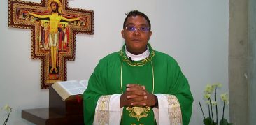 Reflexão para a semana com o padre Luiz Gustavo: Nós conhecemos Jesus?