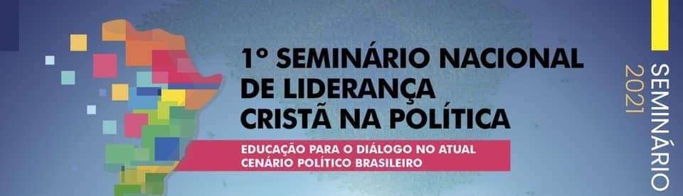 Educação para o diálogo no atual cenário político brasileiro é tema de seminário