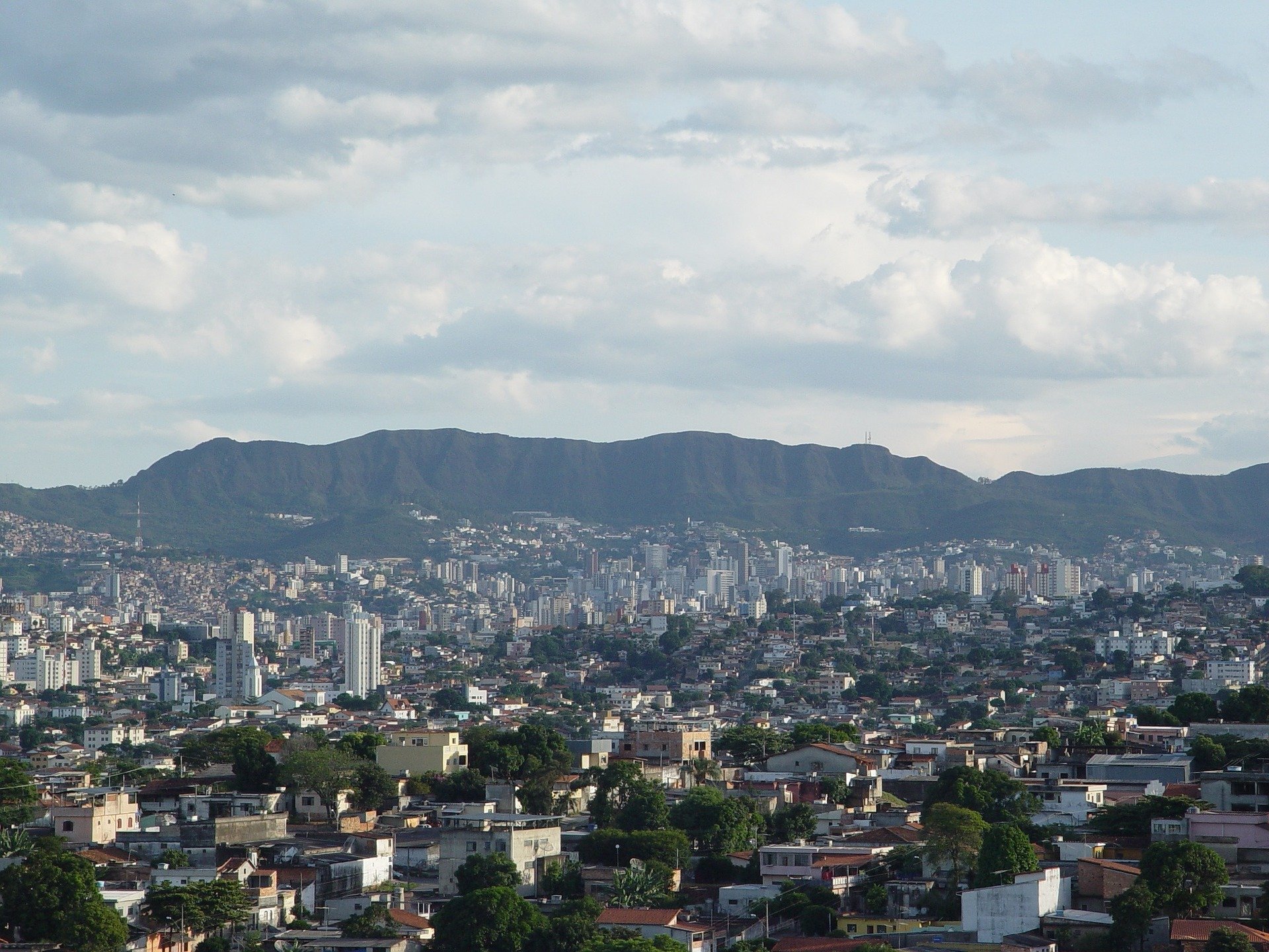 Pastoral Urbana – artigo dos padres Jean Richard Lopes e Renato Alves de Oliveira