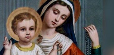 Nossa Senhora do Rosário é celebrada com programação especial na Renser