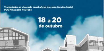 PUC Minas: celebração dos 75 anos do curso de Serviço Social