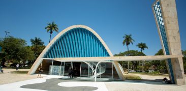 Iniciativa “Paróquias Verdes” é apresentada na Festa de São Francisco de Assis