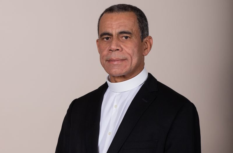 Ordenação Episcopal do monsenhor Joel Maria dos Santos – 18 de dezembro