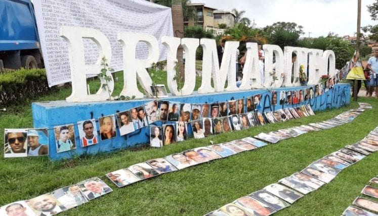 25 é todo dia: Missa na Comunidade Nossa Senhora das Dores (Córrego do Feijão), nesta terça-feira (25)