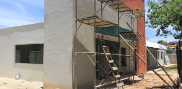 PUC Minas investe em novas unidades de saúde e no Memorial da Capela Nossa Senhora do Carmo, em Betim