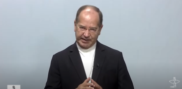 “O novo ano precisa inspirar mudanças profundas”, diz dom Walmor em entrevista ao Boletim da Igreja no Brasil