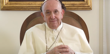 “Liberdade religiosa é valorizar os irmãos em suas diferenças”, diz Papa Francisco na primeira intenção de oração de 2022