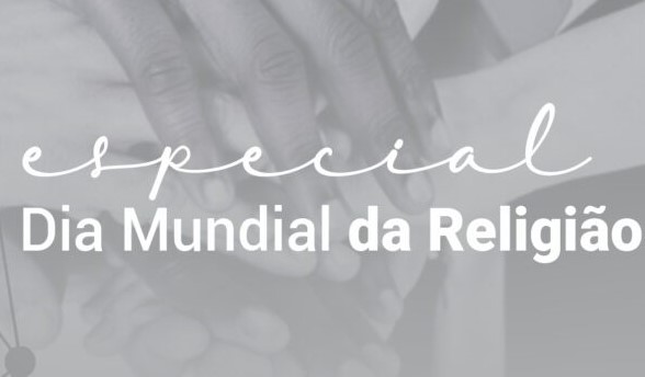 Dia Mundial da Religião: Pascom Brasil apresenta entrevista sobre intolerância religiosa