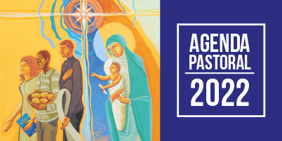 Vicariato Episcopal para Ação Pastoral apresenta agenda para 2022