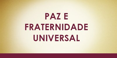 Dom Walmor pede investimento permanente na fraternidade universal