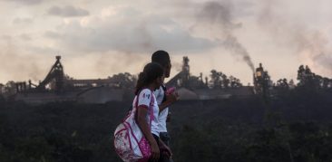 Caravana Latino-americana para Ecologia Integral  leva reflexão sobre a casa comum à Europa