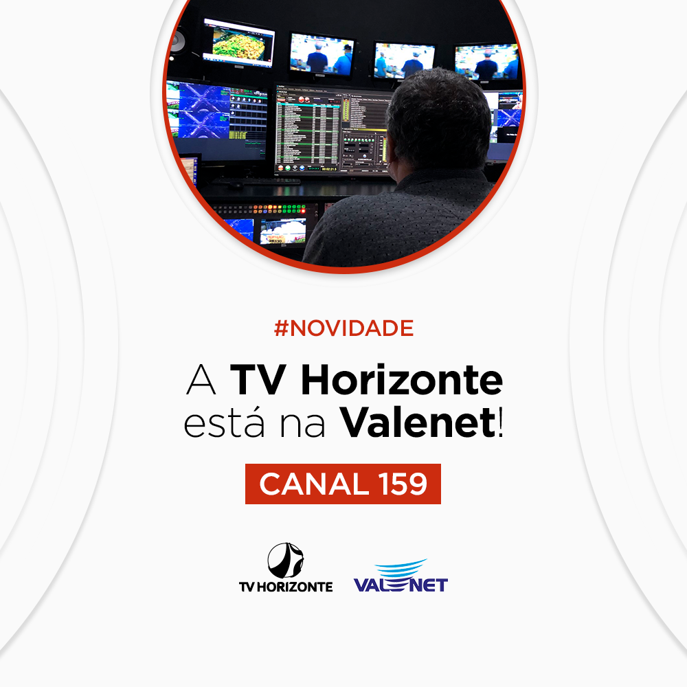 TV Horizonte