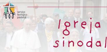 Programa Igreja Sinodal reflete sobre a vida na América Latina e Caribe e os desafios pastorais