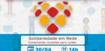 Forania Nossa Senhora de Lourdes realiza encontro sobre o Solidariedade em Rede