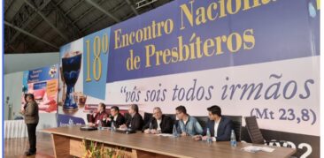 Divulgada carta final do 18º Encontro Nacional de Presbíteros, em Aparecida