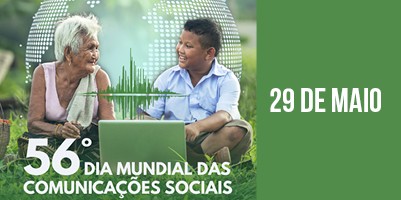 Santuário da Padroeira de Minas acolhe celebrações especiais pelos comunicadores do Brasil- domingo, 29 de maio