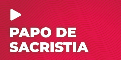 “Crer ou não crer” é o tema do 4º  episódio do programa Papo de Sacristia