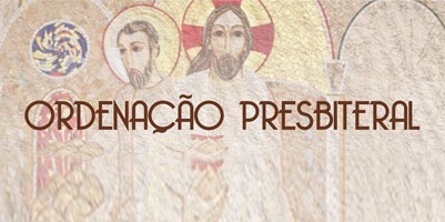 Dom Walmor preside Ordenação Presbiteral na Catedral Cristo Rei – 18 de junho