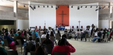 Arcebispo fortalece ainda mais o protagonismo das mulheres com nomeações nos Vicariatos Episcopais