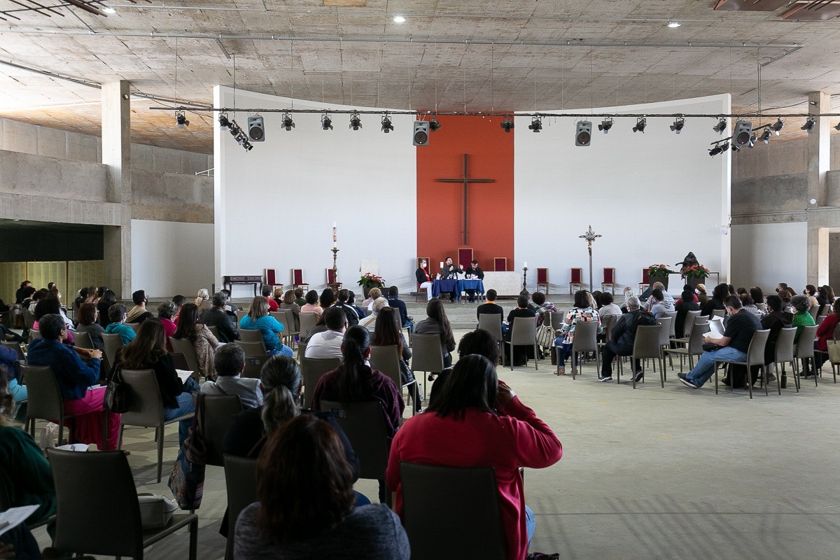 Arcebispo fortalece ainda mais o protagonismo das mulheres com nomeações nos Vicariatos Episcopais