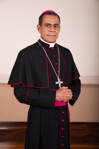 Bispo Edir Macedo realiza reunião na Catedral de Del Castilho, no Rio de  Janeiro – Rede Aleluia