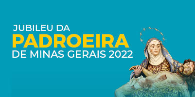 Jubileu da Padroeira de Minas 2022: programação especial no Santuário da Piedade e na Catedral Cristo Rei