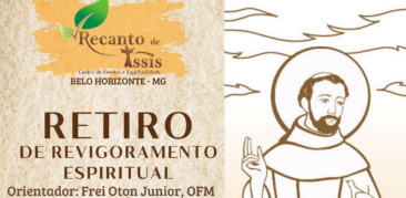 Inscrições abertas para o Retiro “Espiritualidade Franciscana” das Irmãs Franciscanas Penitentes Recoletinas de Oirschot