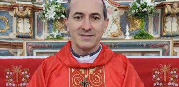 Homenagem ao Padroeiro: Dom Vicente celebra a Santa Missa na Paróquia Senhor do Bonfim